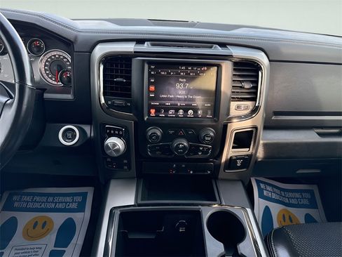 Used 2014 RAM 1500 Sport w/ Convenience Group image 14