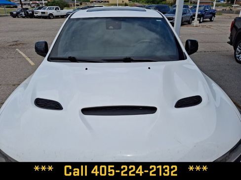 Used 2023 Dodge Durango R/T RWD image 19