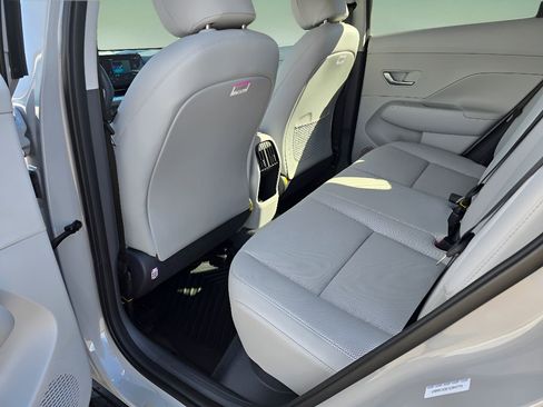 New 2026 Hyundai Kona Limited image 15
