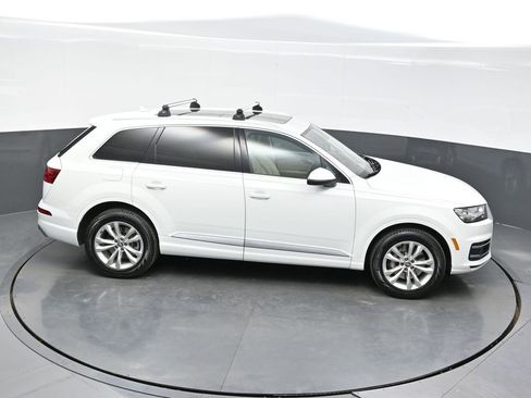 Used 2019 Audi Q7 3.0T Premium Plus w/ Premium Plus Package AWD/4WD image 39