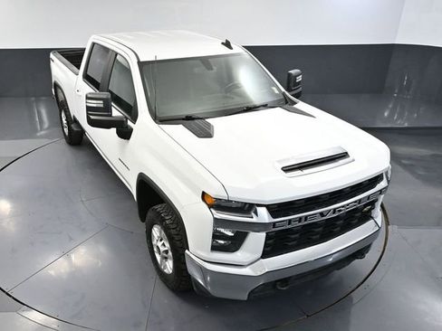 Used 2023 Chevrolet Silverado 2500 LT image 58