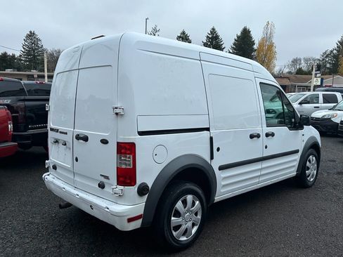 Used 2012 Ford Transit Connect XLT image 5