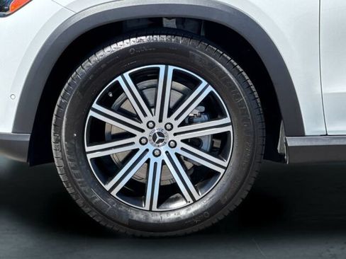 Certified 2026 Mercedes-Benz GLE 350 4MATIC image 35
