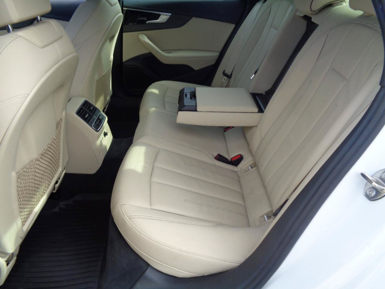Used 2021 Audi A4 2.0T Premium Plus w/ Premium Plus Package AWD/4WD image 23