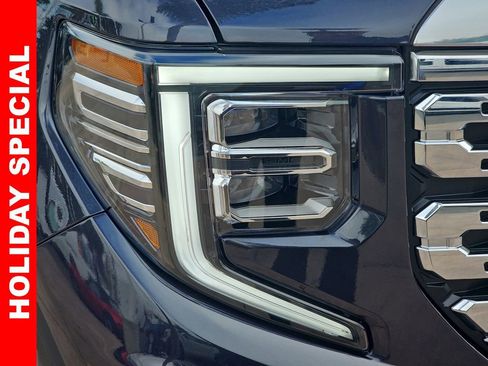 Used 2024 GMC Sierra 1500 Denali w/ Technology Package image 34