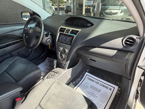 Used 2012 Toyota Yaris Sedan FWD image 26
