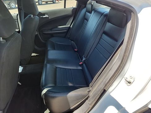 Used 2016 Dodge Charger Police w/ Patrol Package Base Prep AWD/4WD image 32