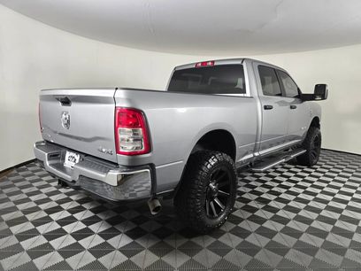 Used 2024 RAM 2500 Big Horn