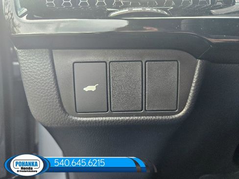 New 2026 Honda CR-V Sport Touring image 41