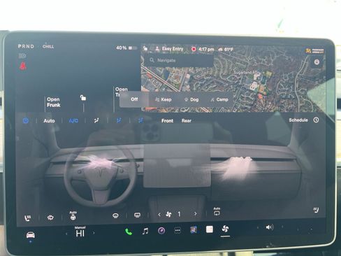 Used 2022 Tesla Model 3 Performance image 21