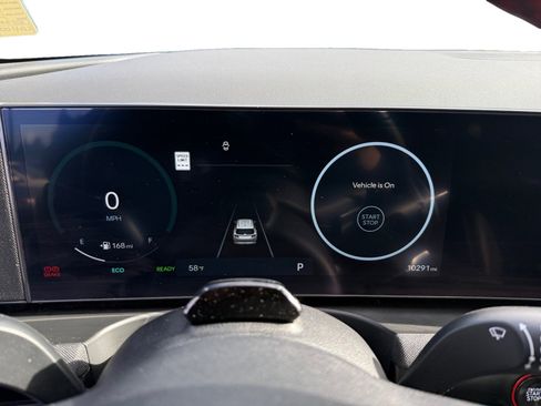 Certified 2025 Hyundai Tucson N Line image 11