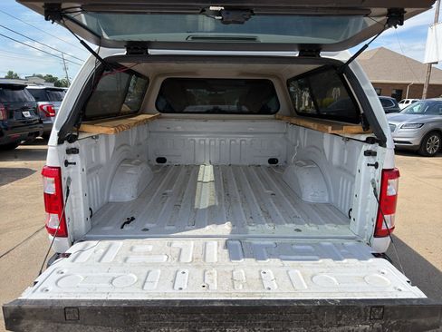 Used 2023 Ford F150 XL RWD image 16