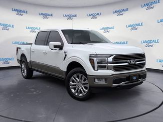 New 2026 Ford F150 King Ranch w/ Equipment Group 601A High AWD/4WD video 2