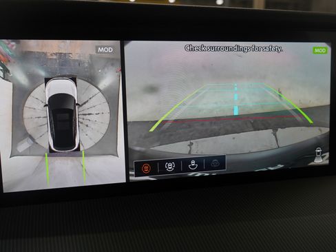 Used 2025 Nissan Murano SL image 30