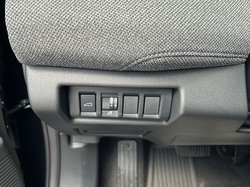 New 2026 Subaru Outback Limited image 20