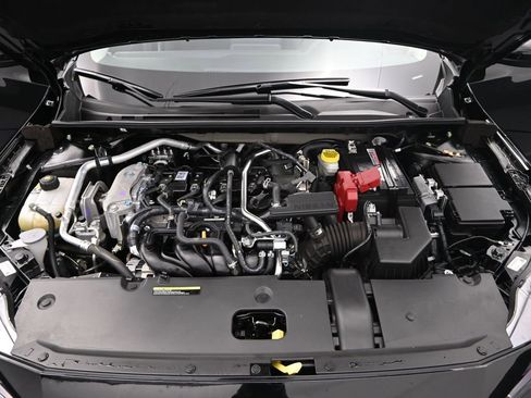 Certified 2025 Nissan Sentra S image 21