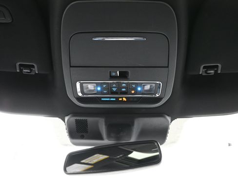 Used 2025 Ford F150 Lariat w/ Equipment Group 502A High AWD/4WD image 28