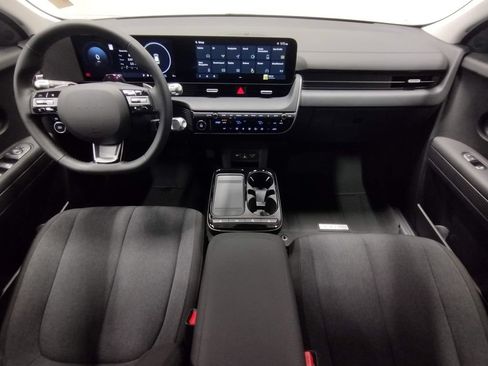 Certified 2026 Hyundai Ioniq 5 SE RWD image 37