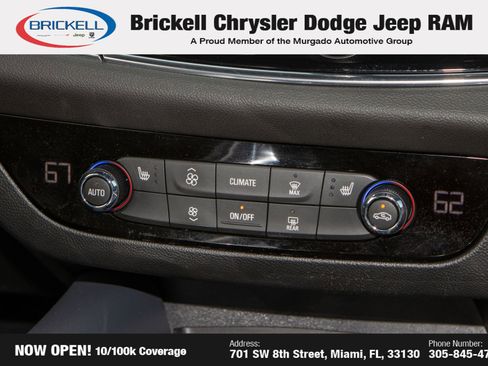 Used 2024 Buick Enclave Essence w/ Sport Touring Edition image 25