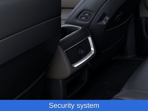 New 2026 Kia Carnival EX image 27