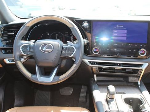 Certified 2023 Lexus RX 350 Premium Plus w/ Cold Area Package FWD image 14