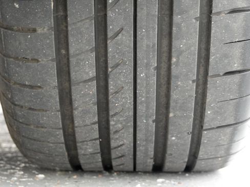 Used 2017 Mercedes-Benz S 550 Sedan w/ Sport Package w/ Sport Package image 77