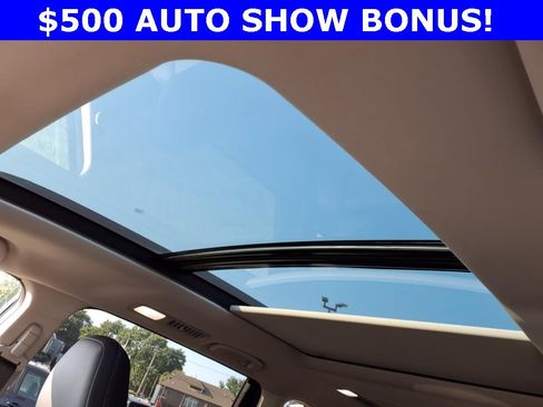 New 2025 Subaru Ascent Touring image 10