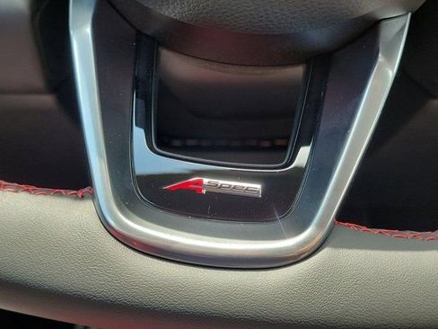 New 2025 Acura TLX SH-AWD w/ A-SPEC Pkg image 16