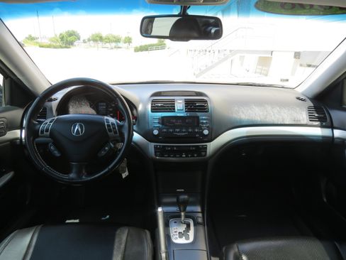 Used 2008 Acura TSX FWD image 11