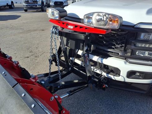 Used 2024 Ford F350 XL w/ STX Appearance Package image 27