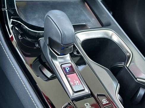 Certified 2025 Lexus NX 450h+ AWD w/ Accessory Package (Z1) image 24