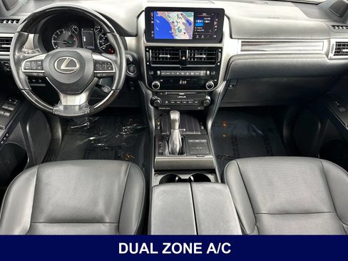 Used 2023 Lexus GX 460 Premium w/ Premium Package AWD/4WD image 18