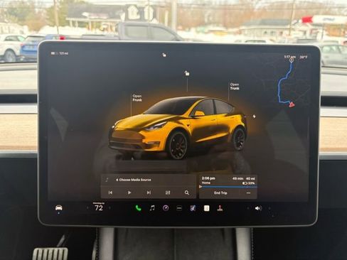 Used 2022 Tesla Model Y Performance image 40