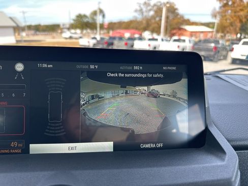 Used 2024 INEOS Grenadier Fieldmaster Edition image 23