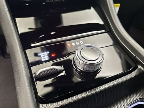 New 2026 Jeep Grand Cherokee Altitude image 24