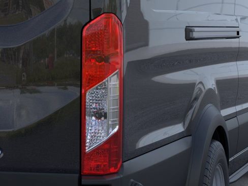 New 2026 Ford Transit 350 148 High Roof Extended DRW image 21