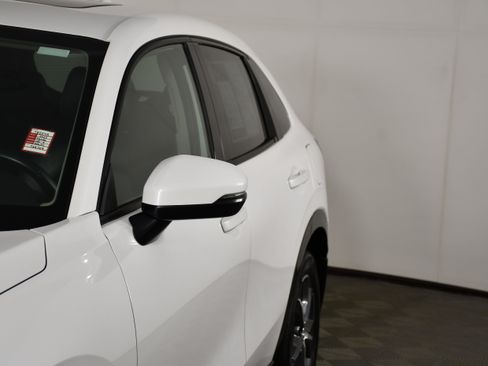 Used 2025 Honda HR-V EX-L image 13