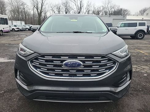 Used 2020 Ford Edge SEL w/ Cold Weather Package image 2