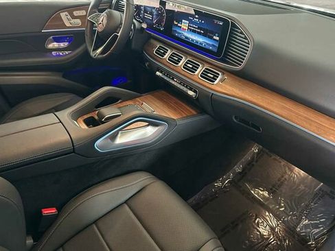 Certified 2025 Mercedes-Benz GLE 350 GLE 350 image 19