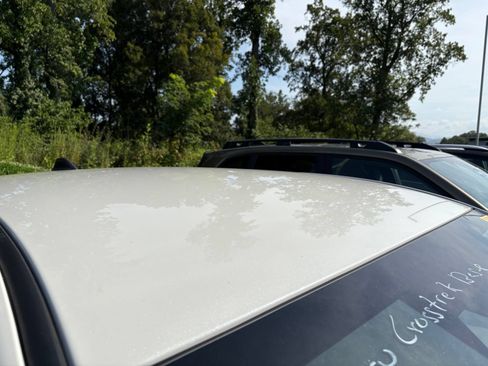 Certified 2024 Subaru Crosstrek 2.0i AWD/4WD image 8