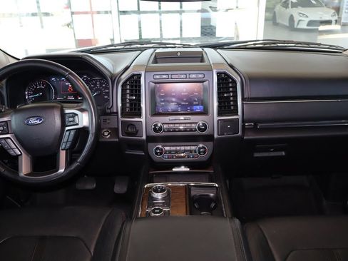 Used 2021 Ford Expedition Platinum AWD/4WD image 39