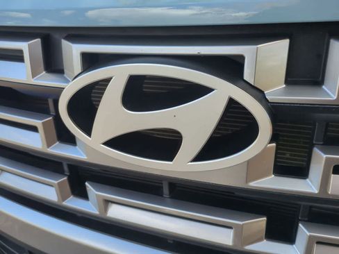 Used 2025 Hyundai Santa Cruz SEL image 12