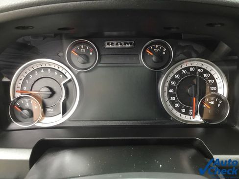 Used 2018 RAM 2500 Big Horn image 53