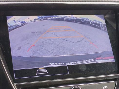 Certified 2023 Chevrolet TrailBlazer ACTIV w/ Convenience Package image 24