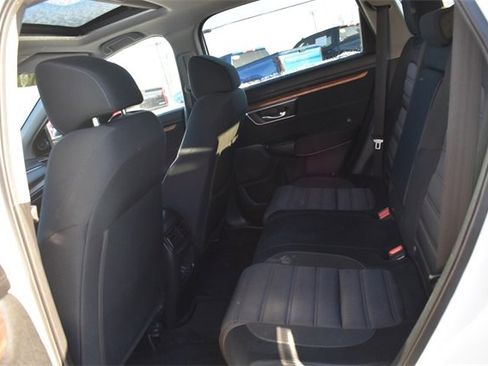 Used 2019 Honda CR-V EX image 17