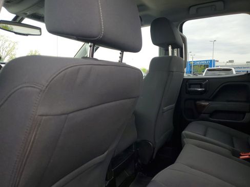 Used 2018 GMC Sierra 1500 SLE w/ SLE Value Package AWD/4WD image 30
