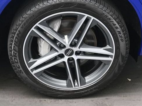 Used 2023 Audi Q5 e Prestige w/ Prestige Package AWD/4WD image 50