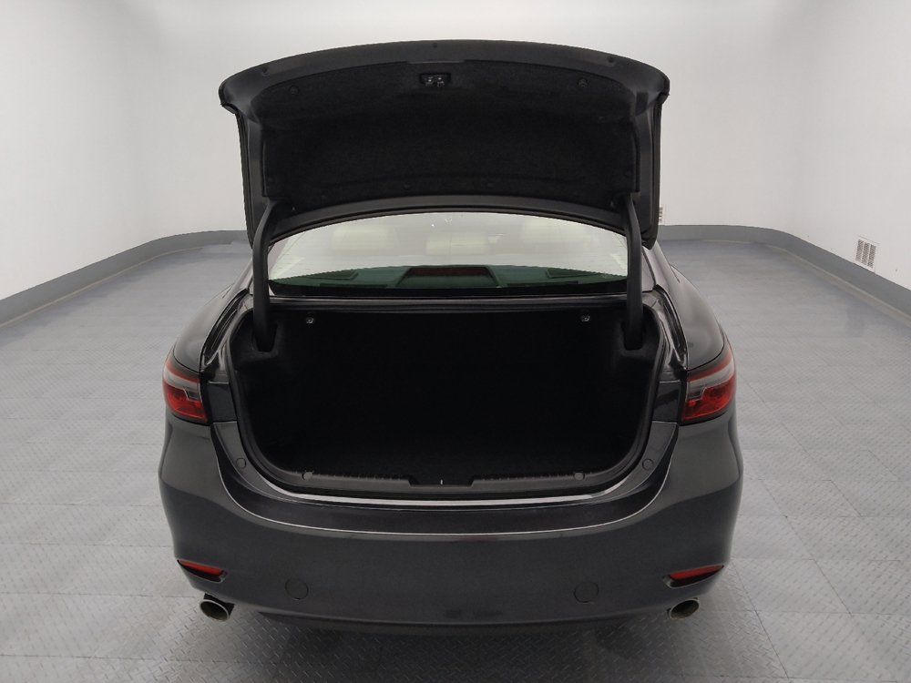 Used 2019 MAZDA MAZDA6 Touring FWD image 29