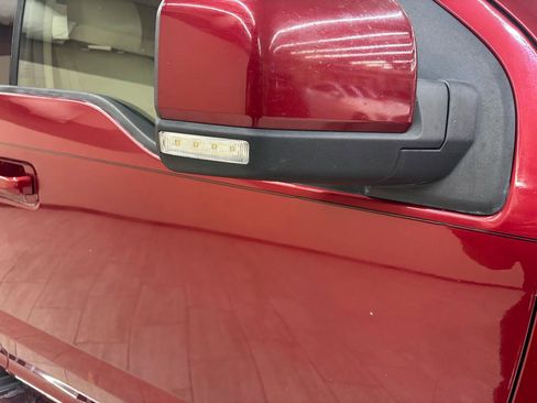 Used 2015 Ford F150 Lariat w/ Equipment Group 501A Mid AWD/4WD image 16