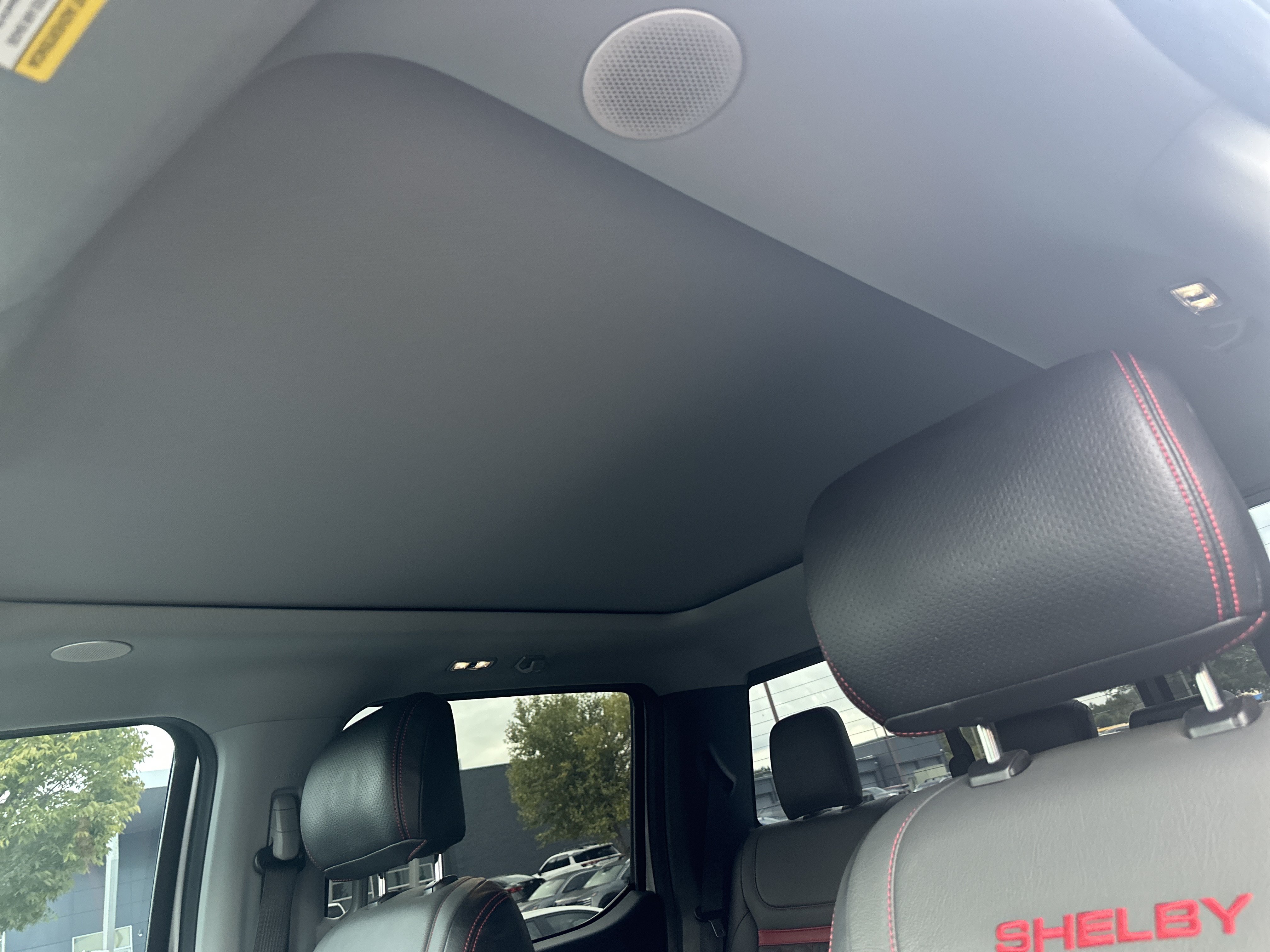 Used 2021 Ford F150 Lariat w/ Equipment Group 502A High AWD/4WD image 35